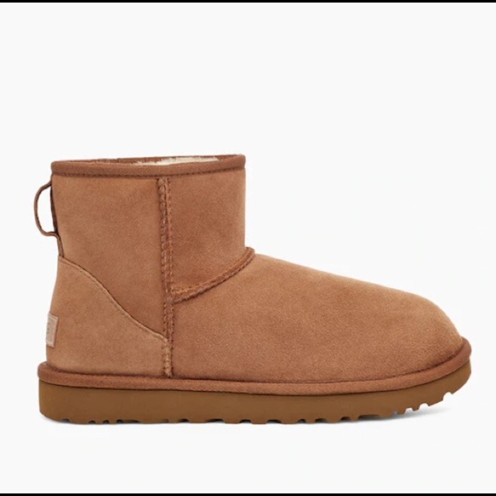 UGG Classic II Mini